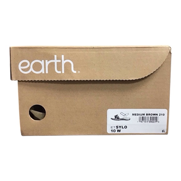 Earth Origins Sandals - Picture 9 of 9